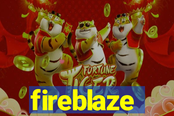 fireblaze