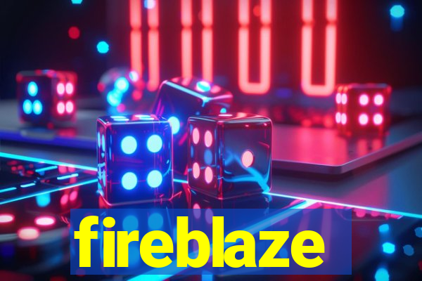 fireblaze