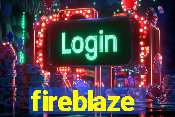 fireblaze