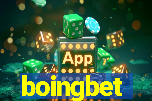 boingbet