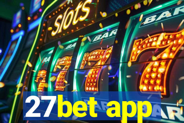 27bet app