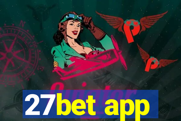 27bet app