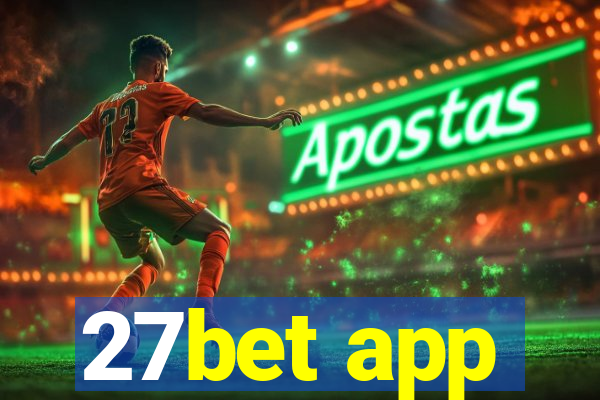 27bet app