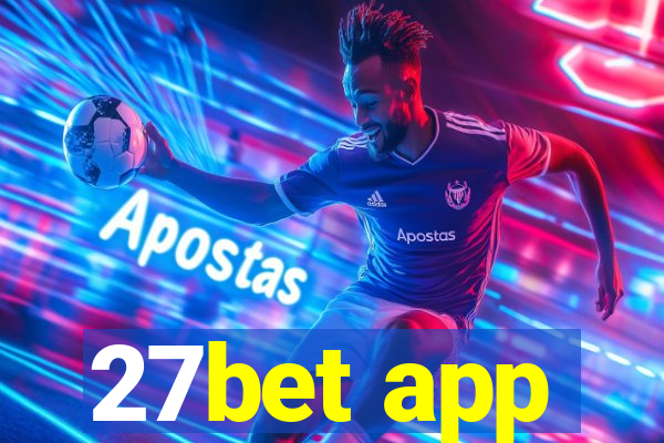 27bet app