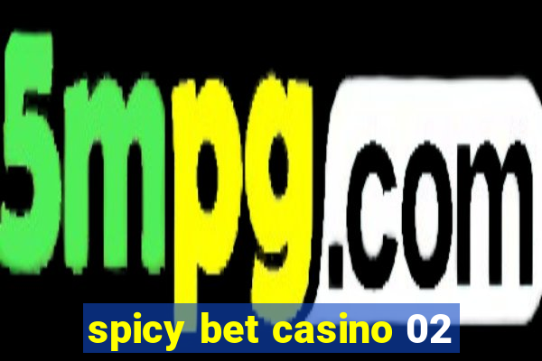 spicy bet casino 02