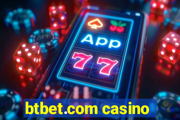 btbet.com casino