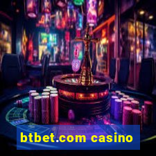 btbet.com casino