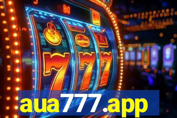 aua777.app