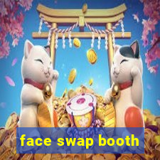 face swap booth