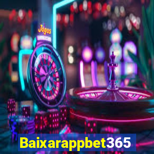 Baixarappbet365