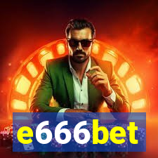 e666bet