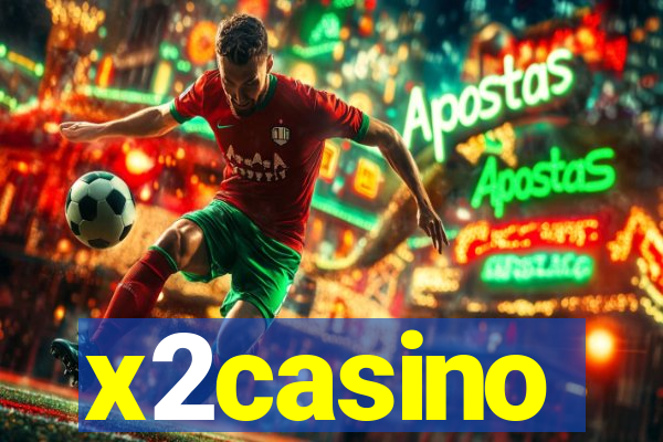 x2casino