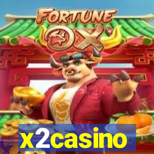 x2casino