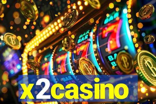 x2casino