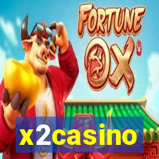 x2casino