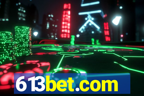 613bet.com