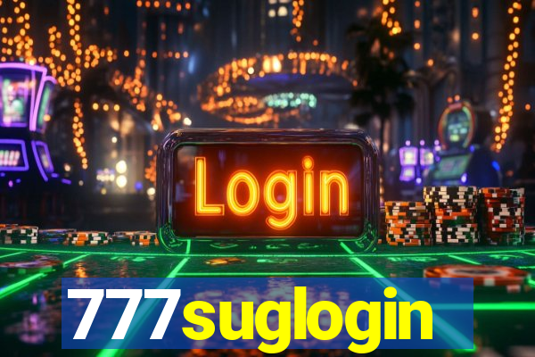 777suglogin