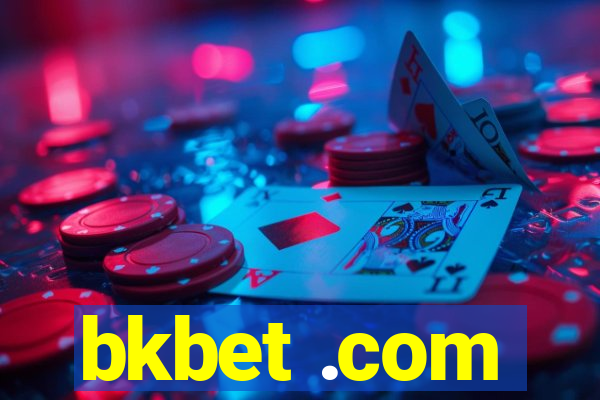 bkbet .com