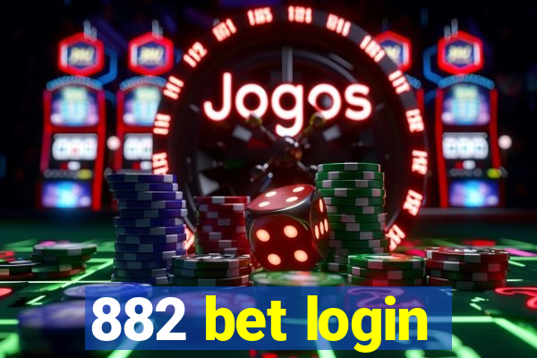 882 bet login