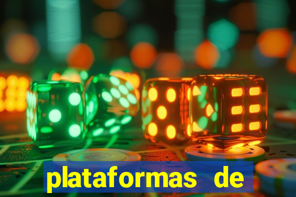 plataformas de jogos estrangeiras