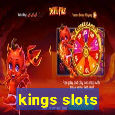 kings slots