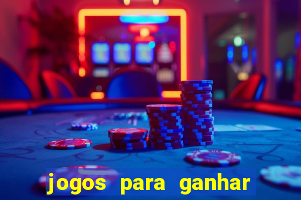 jogos para ganhar criptomoedas 2024