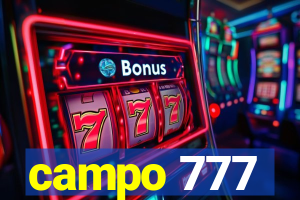 campo 777