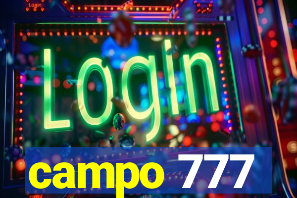 campo 777