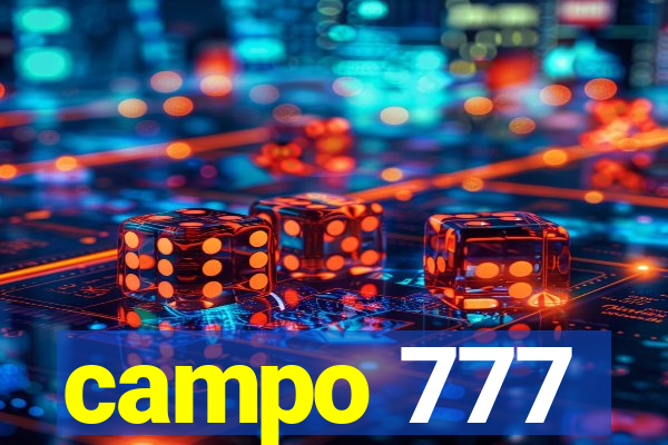 campo 777