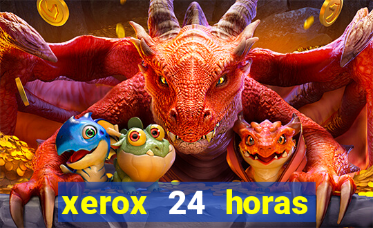 xerox 24 horas porto alegre