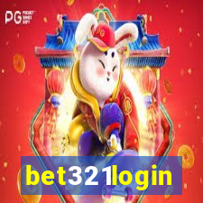 bet321login