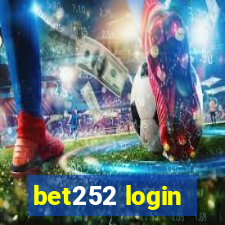 bet252 login