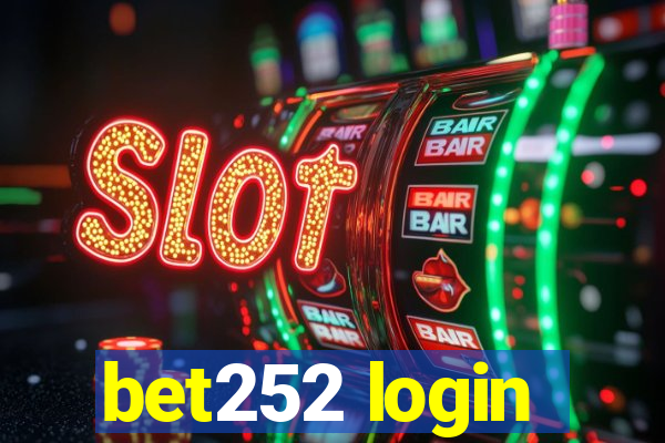 bet252 login