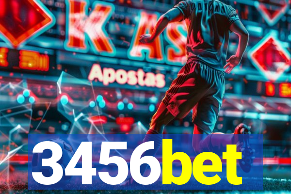 3456bet