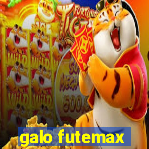 galo futemax