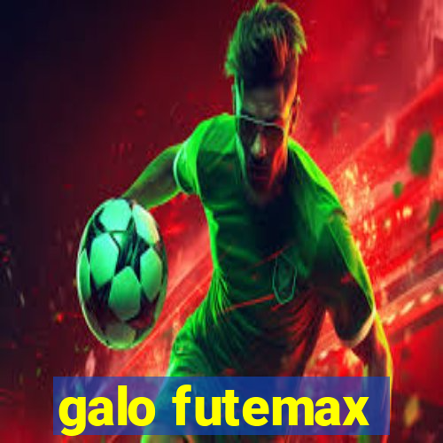 galo futemax