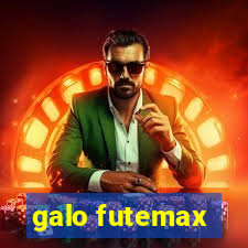 galo futemax