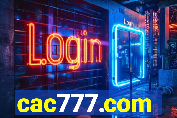 cac777.com