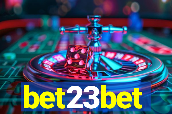 bet23bet