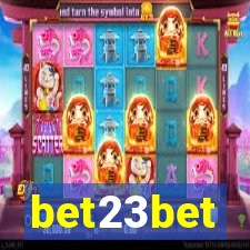 bet23bet