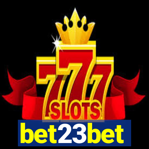 bet23bet