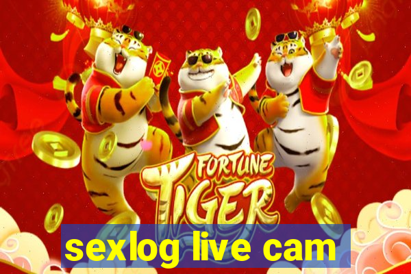 sexlog live cam