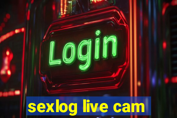 sexlog live cam