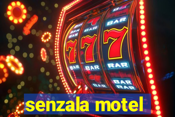 senzala motel