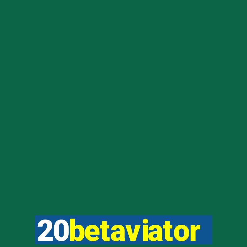 20betaviator