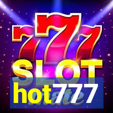 hot777