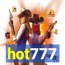 hot777