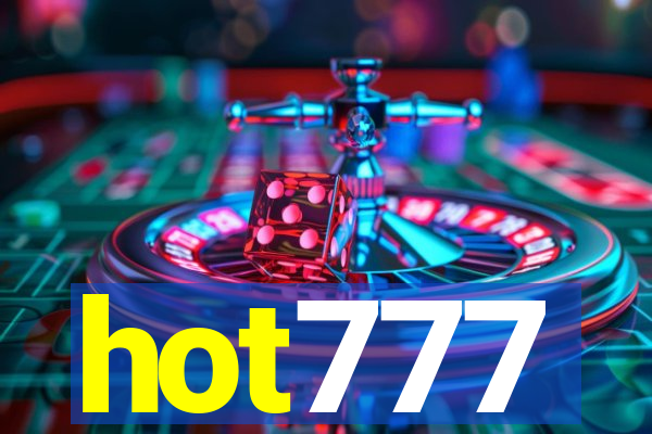 hot777