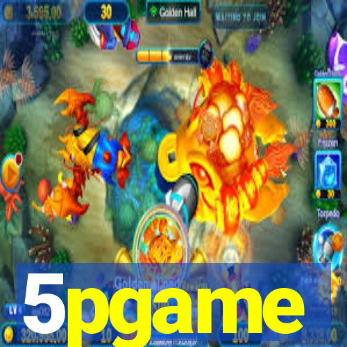 5pgame