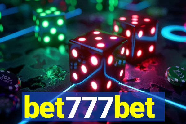 bet777bet